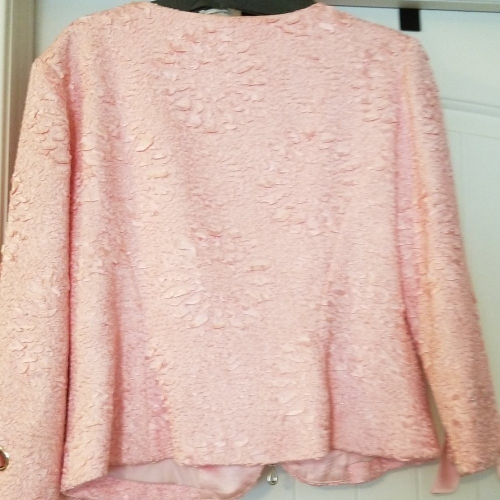 Stunning Joseph Ribkoff Jacket - Picture 4 of 5